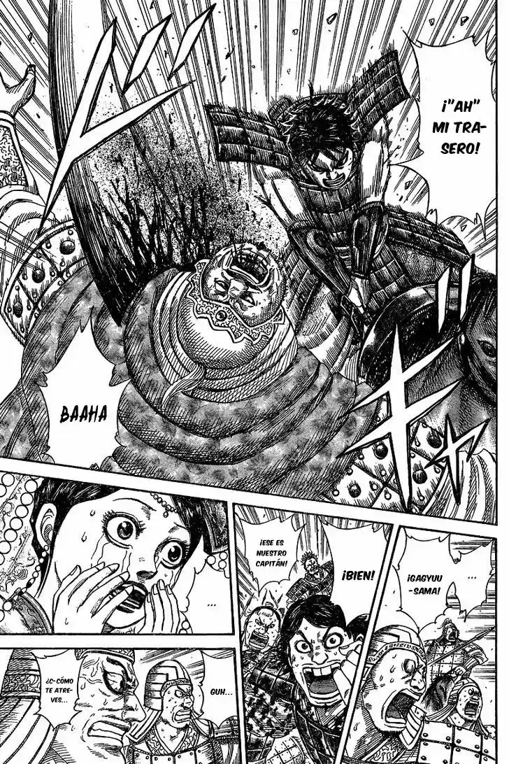Kingdom - Capítulo 250.50 - Página 32 - LectorTMOo