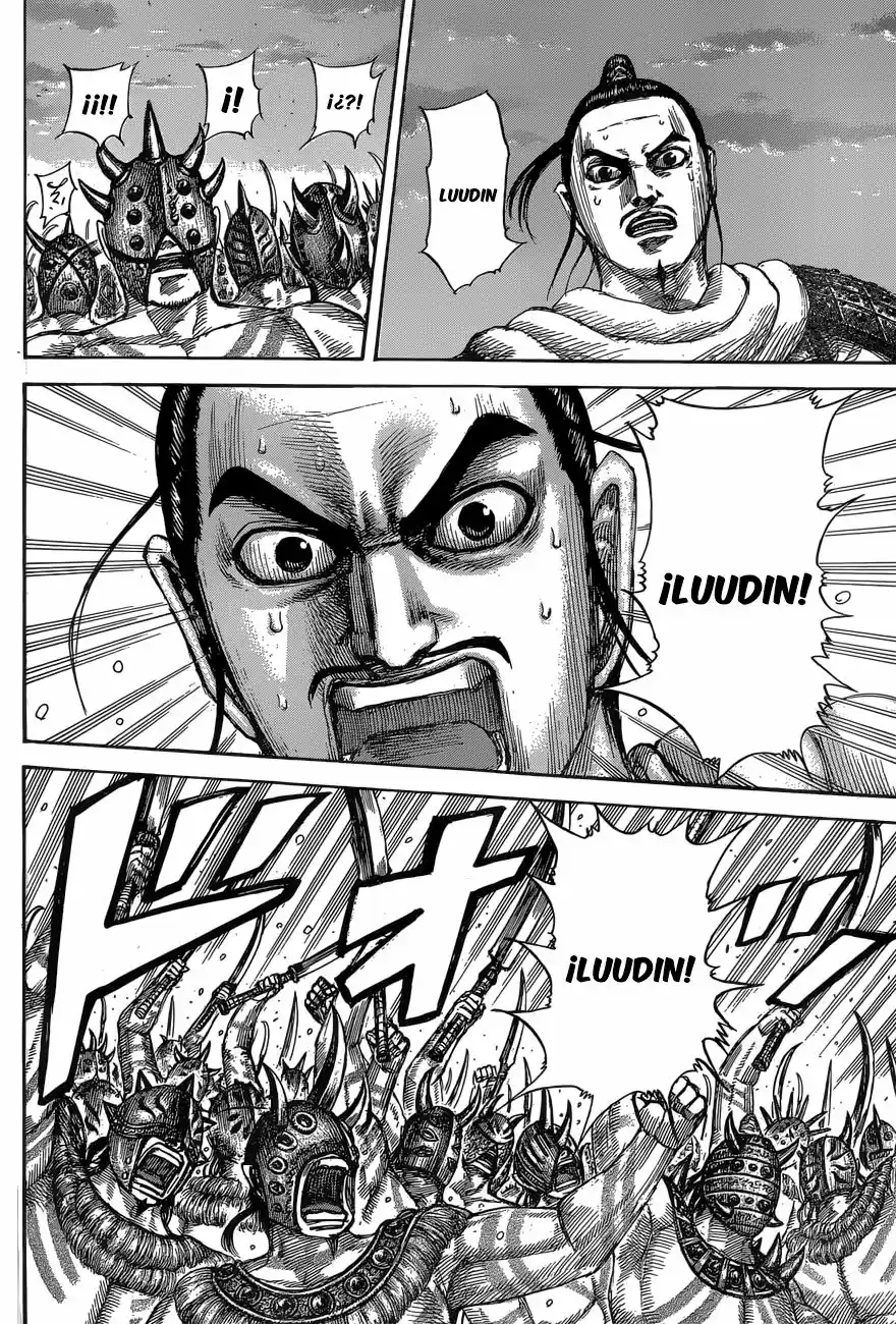 Kingdom - Capítulo 552.5 - Página 10 - LectorTMOo