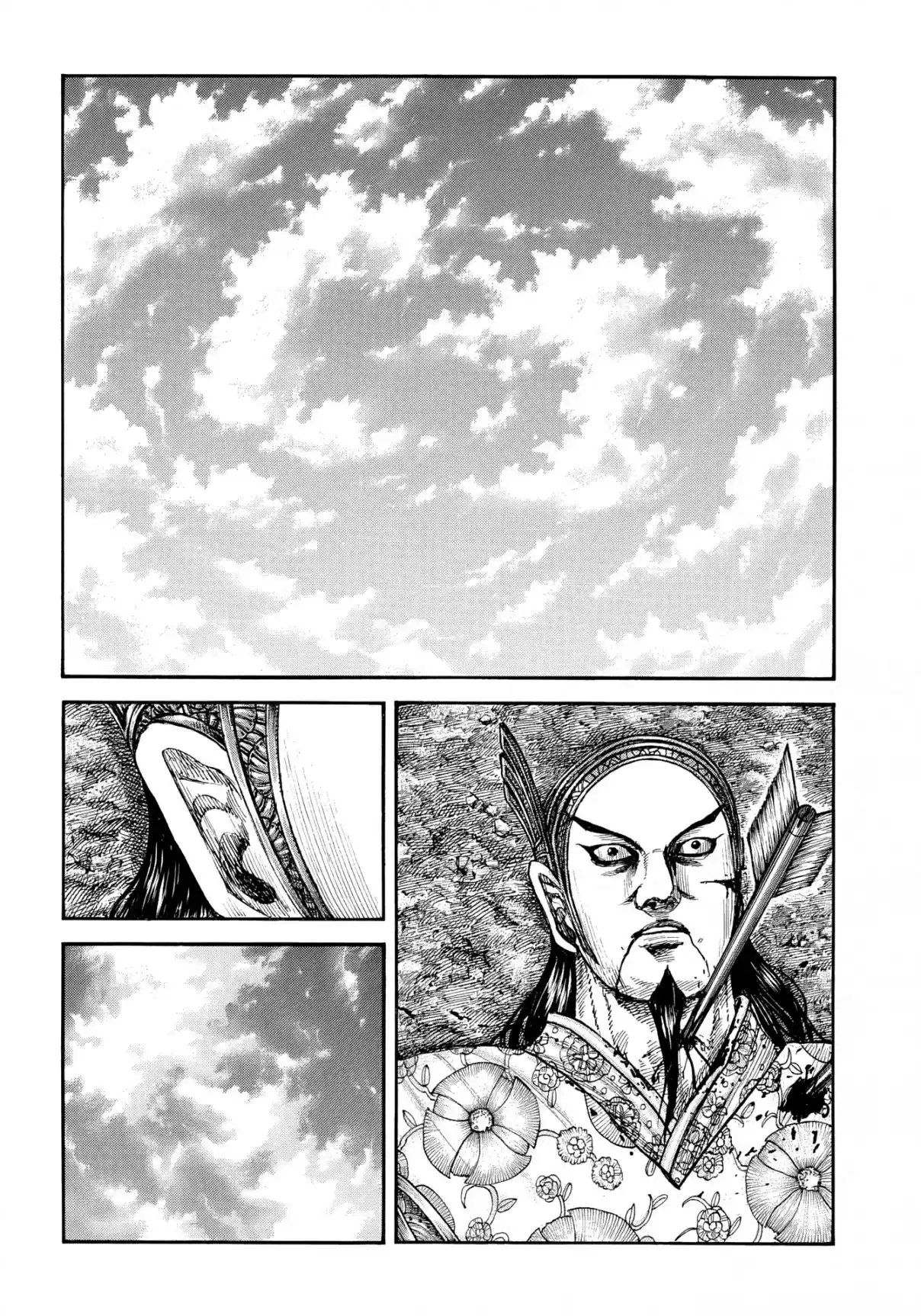 Kingdom - Capítulo 864 - Página 4 - LectorTMOo