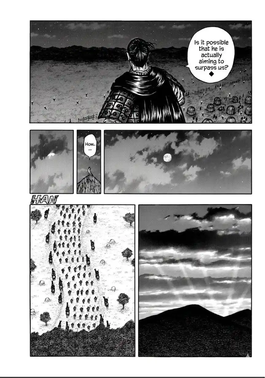 Kingdom - Capítulo 875 - Página 12 - LectorTMOo