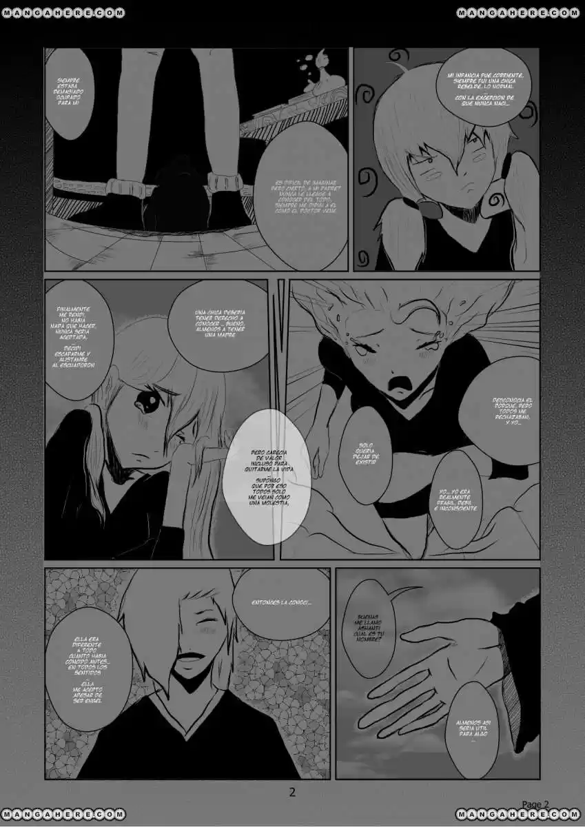 Kingdoms Origen - Capítulo 3 - Página 2 - LectorTMOo