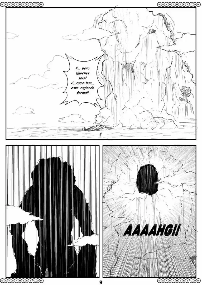 Kingdoms Origen - Capítulo 4 - Página 9 - LectorTMOo