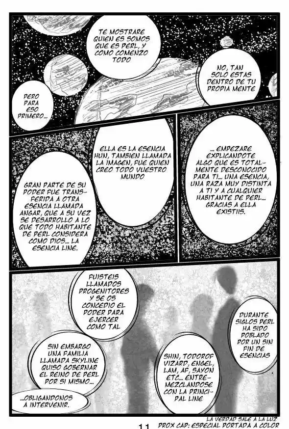 Kingdoms Origen - Capítulo 8 - Página 10 - LectorTMOo