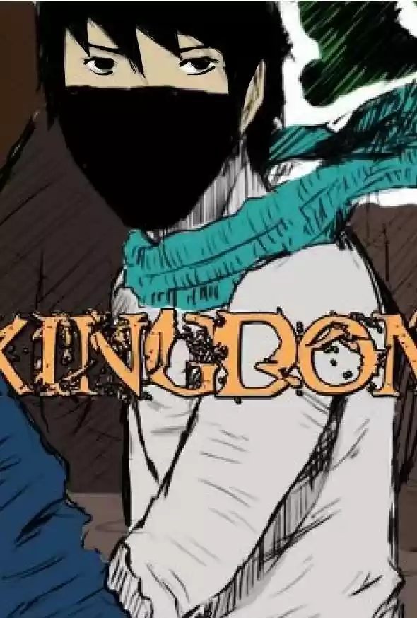 Kingdoms Origen - Capítulo 9 - Página 3 - LectorTMOo