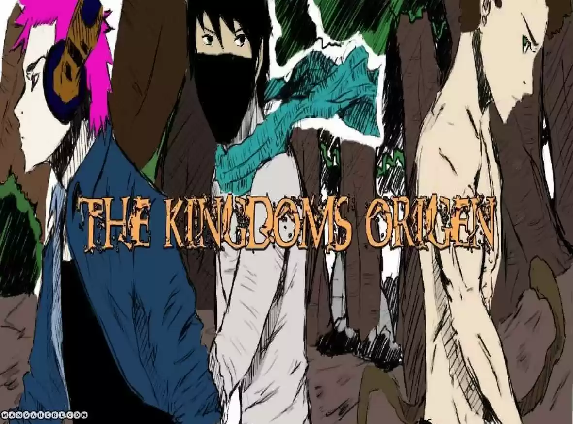 Kingdoms Origen - Capítulo 9 - Página 15 - LectorTMOo