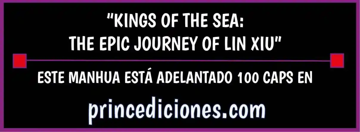 Kings Of The Sea: The Epic Journey Of Lin Xiu - Capítulo 10 - Página 6 - LectorTMOo