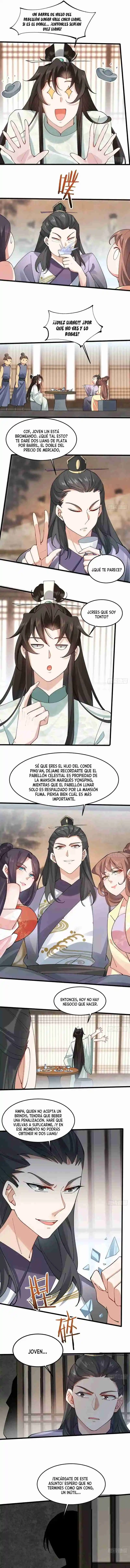 Kings Of The Sea: The Epic Journey Of Lin Xiu - Capítulo 13 - Página 6 - LectorTMOo