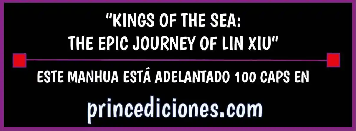 Kings Of The Sea: The Epic Journey Of Lin Xiu - Capítulo 7 - Página 14 - LectorTMOo