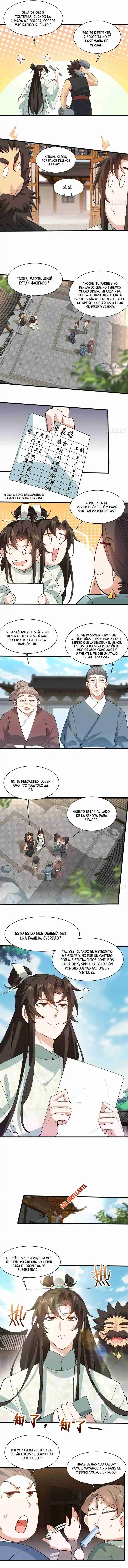 Kings Of The Sea: The Epic Journey Of Lin Xiu - Capítulo 8 - Página 4 - LectorTMOo
