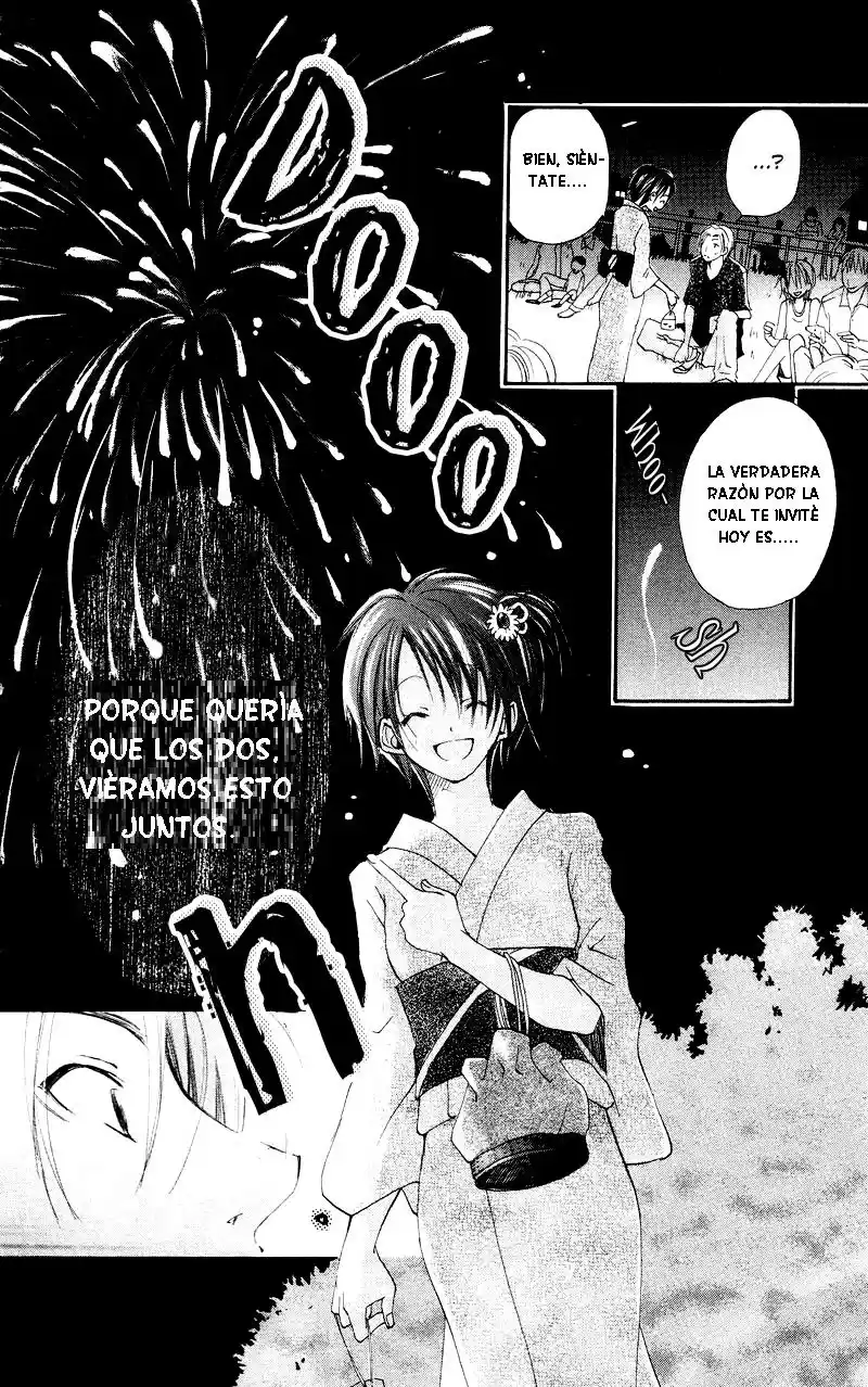 Kingyo Sou - Capítulo 1 - Página 23 - LectorTMOo