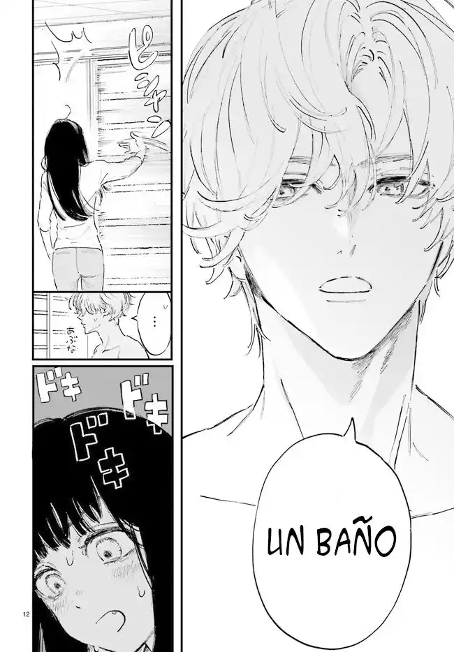 Kingyoya-san No Karisome Fuufu - Capítulo 1.30 - Página 2 - LectorTMOo