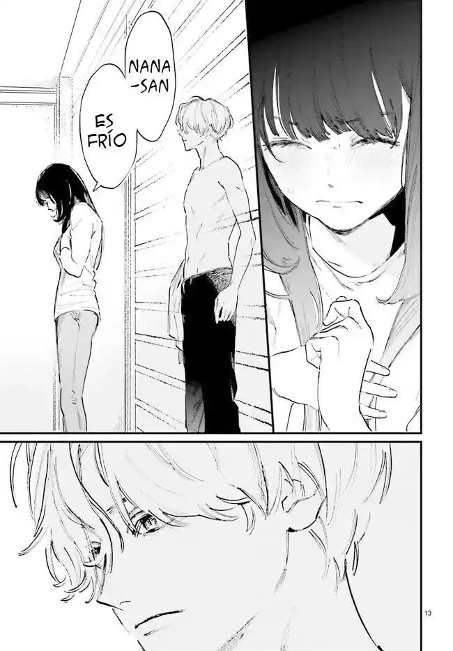 Kingyoya-san No Karisome Fuufu - Capítulo 1.30 - Página 3 - LectorTMOo