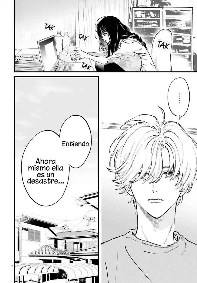 Kingyoya-san No Karisome Fuufu - Capítulo 3 - Página 6 - LectorTMOo