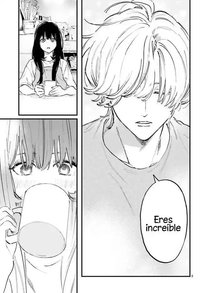 Kingyoya-san No Karisome Fuufu - Capítulo 3 - Página 9 - LectorTMOo