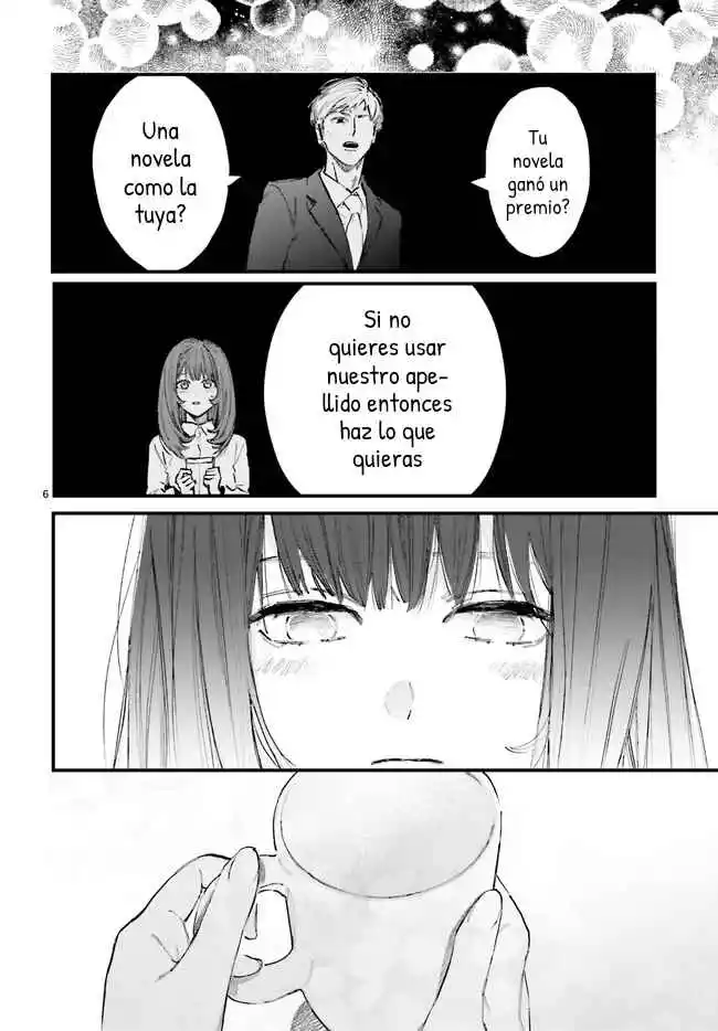 Kingyoya-san No Karisome Fuufu - Capítulo 3 - Página 10 - LectorTMOo