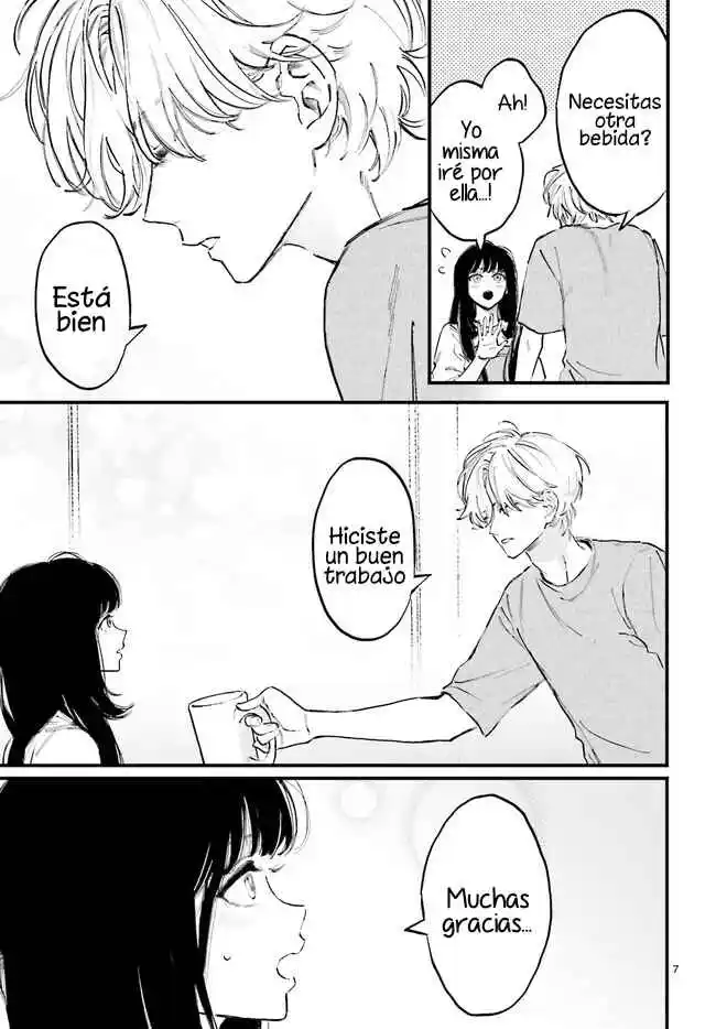 Kingyoya-san No Karisome Fuufu - Capítulo 3 - Página 11 - LectorTMOo