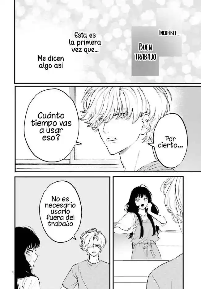 Kingyoya-san No Karisome Fuufu - Capítulo 3 - Página 12 - LectorTMOo