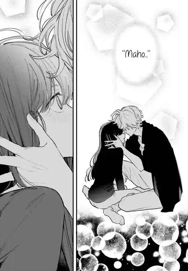 Kingyoya-san No Karisome Fuufu - Capítulo 4 - Página 4 - LectorTMOo