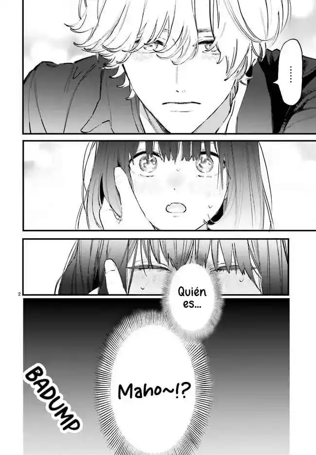 Kingyoya-san No Karisome Fuufu - Capítulo 4 - Página 5 - LectorTMOo