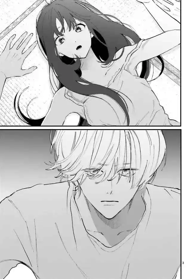 Kingyoya-san No Karisome Fuufu - Capítulo 4 - Página 6 - LectorTMOo