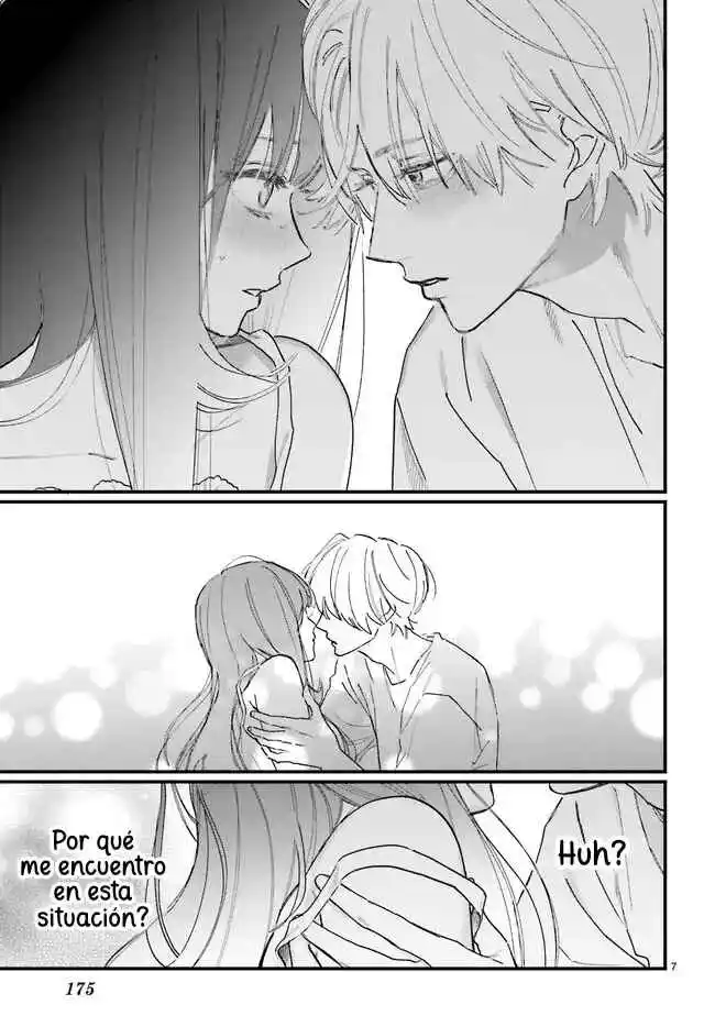 Kingyoya-san No Karisome Fuufu - Capítulo 4 - Página 10 - LectorTMOo