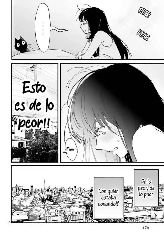 Kingyoya-san No Karisome Fuufu - Capítulo 4 - Página 13 - LectorTMOo