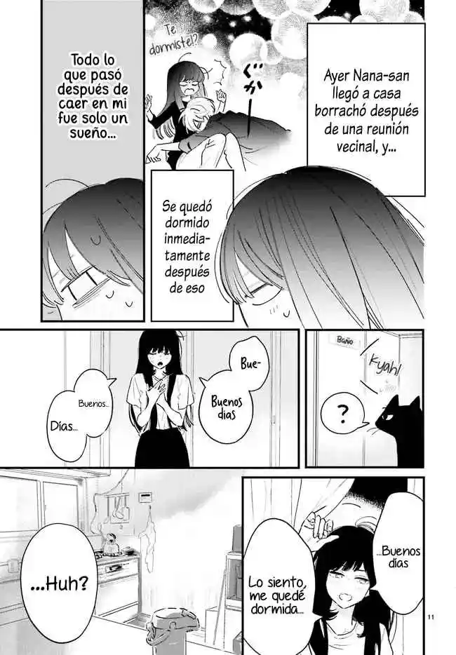 Kingyoya-san No Karisome Fuufu - Capítulo 4 - Página 14 - LectorTMOo