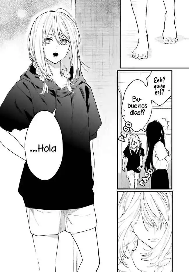 Kingyoya-san No Karisome Fuufu - Capítulo 4 - Página 17 - LectorTMOo