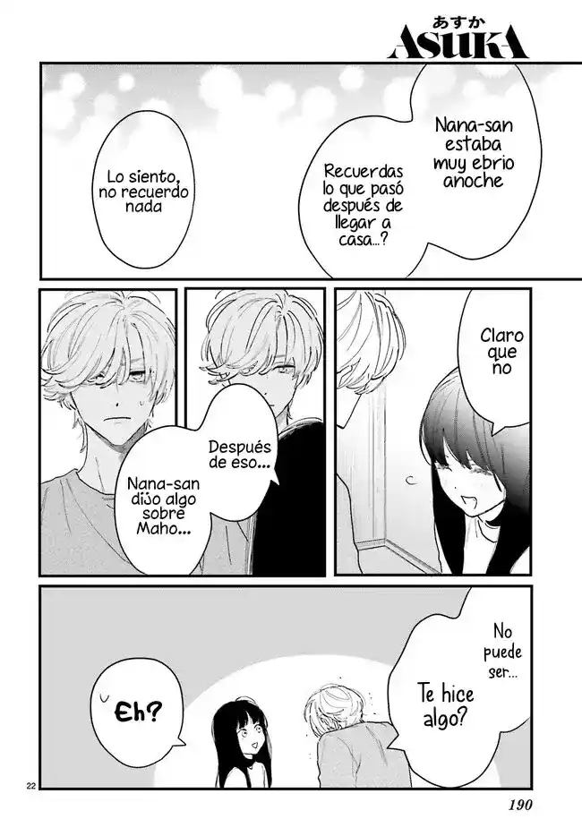Kingyoya-san No Karisome Fuufu - Capítulo 4 - Página 25 - LectorTMOo
