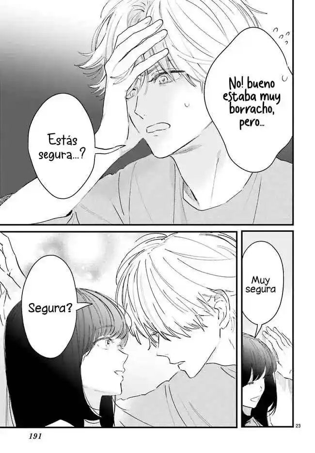 Kingyoya-san No Karisome Fuufu - Capítulo 4 - Página 26 - LectorTMOo