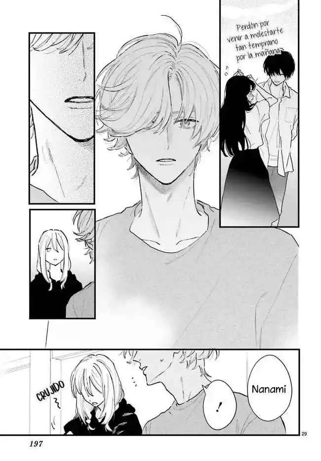 Kingyoya-san No Karisome Fuufu - Capítulo 4 - Página 32 - LectorTMOo