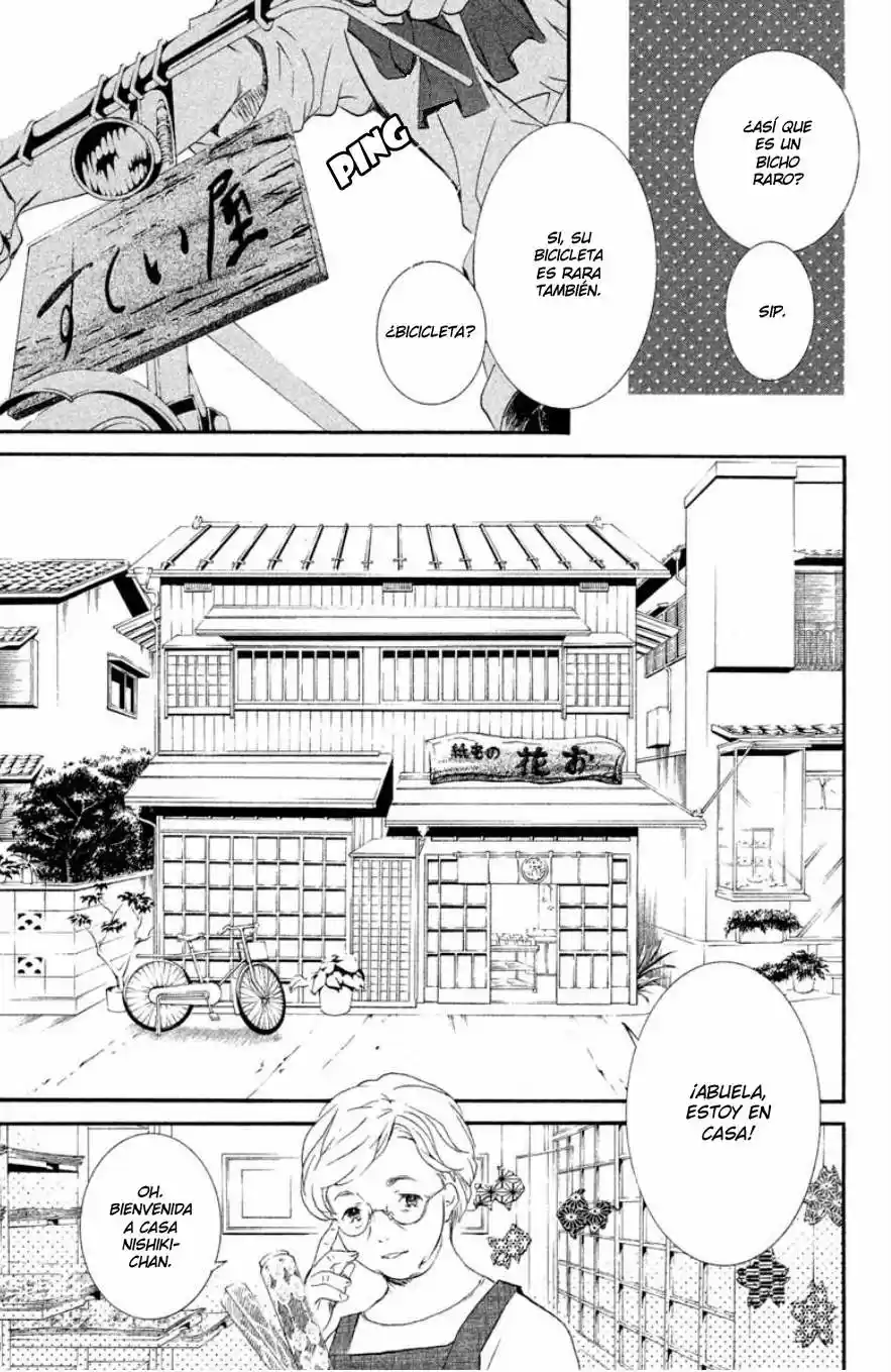 Kingyozaka Noboru - Capítulo 1 - Página 12 - LectorTMOo