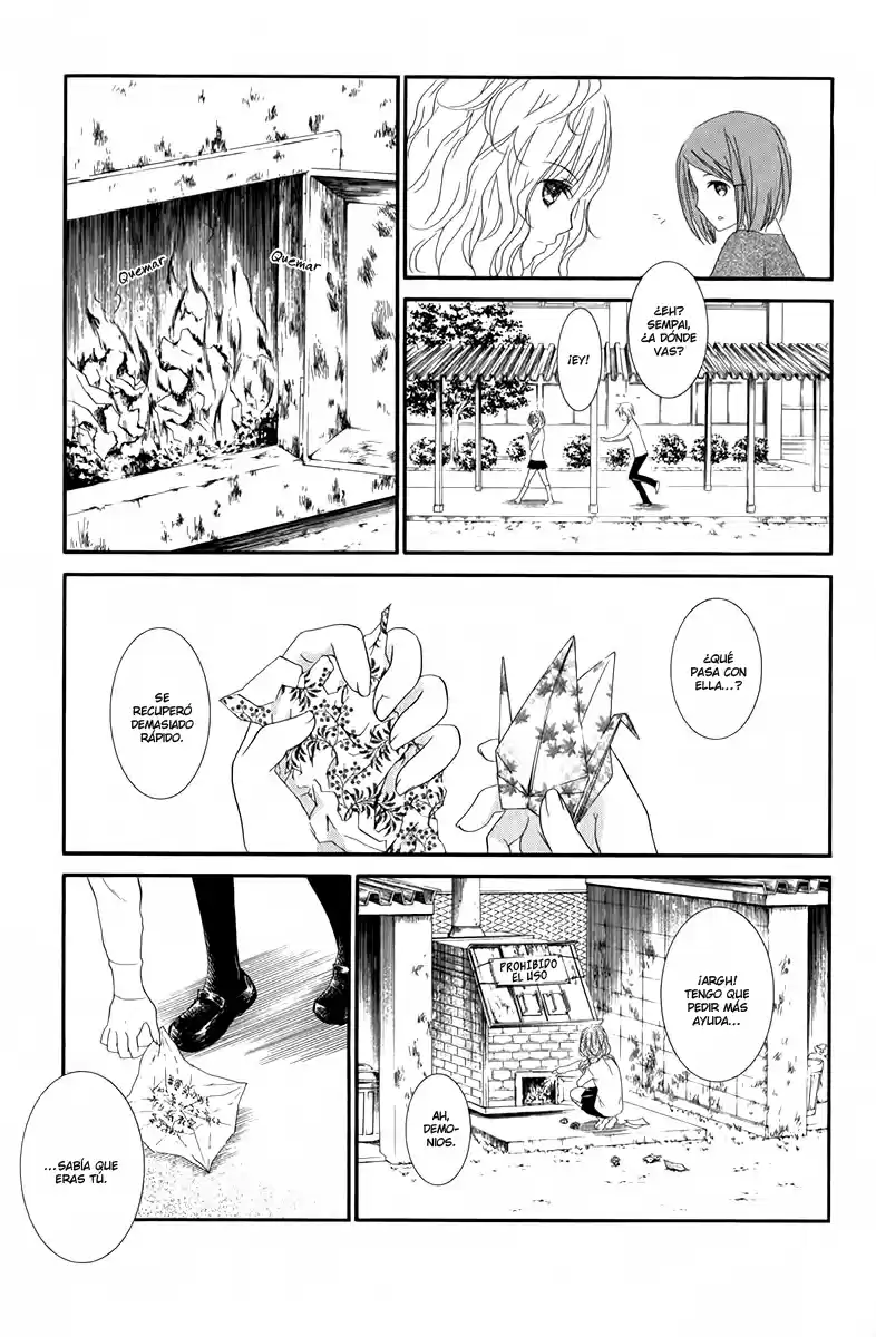 Kingyozaka Noboru - Capítulo 10 - Página 30 - LectorTMOo