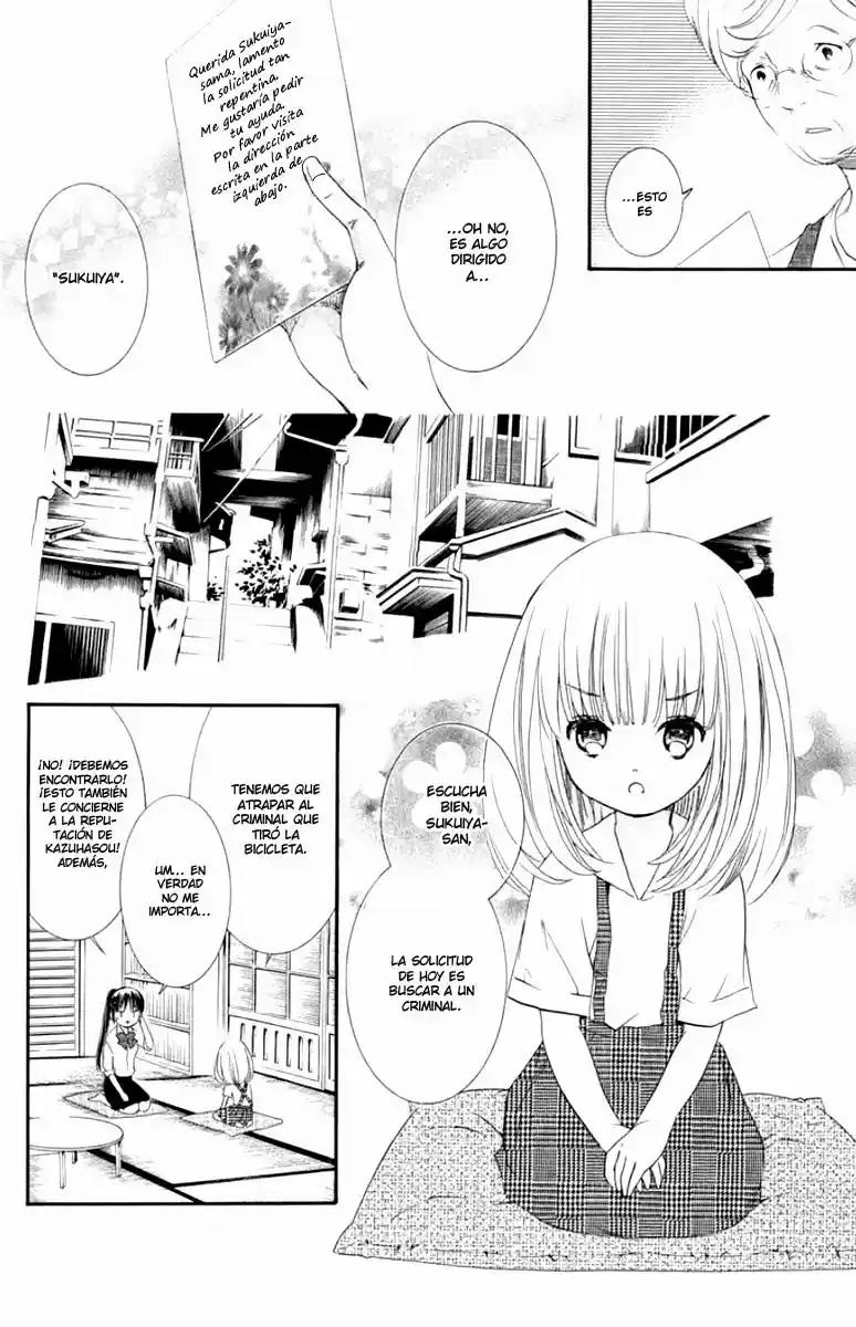 Kingyozaka Noboru - Capítulo 3 - Página 9 - LectorTMOo