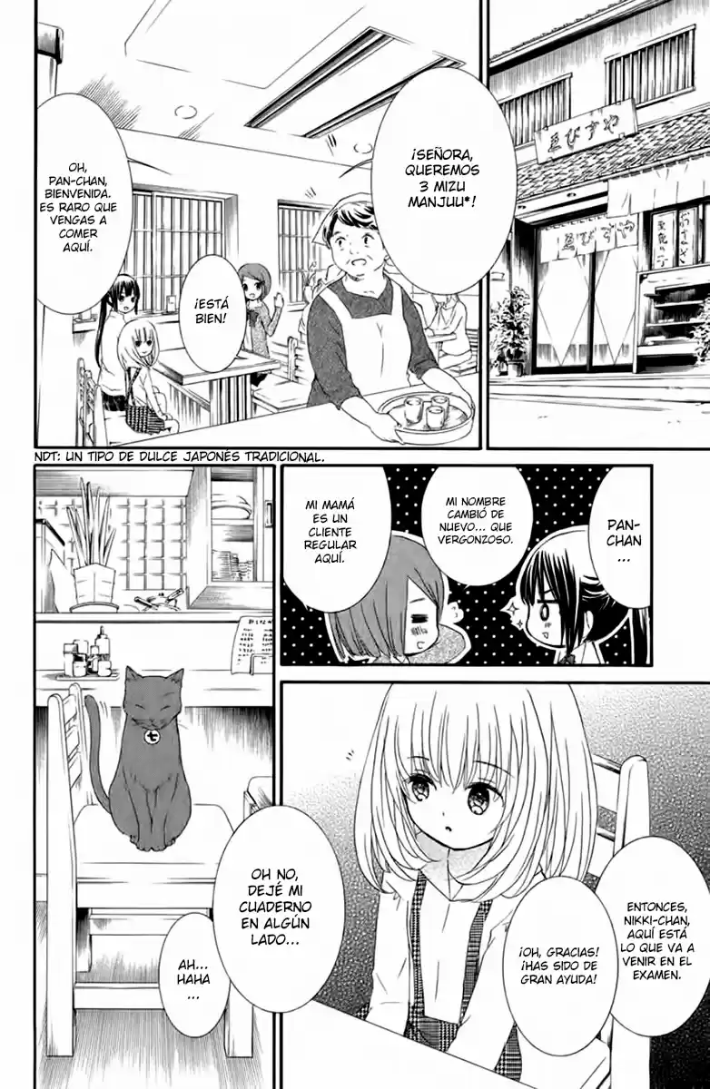 Kingyozaka Noboru - Capítulo 6 - Página 12 - LectorTMOo