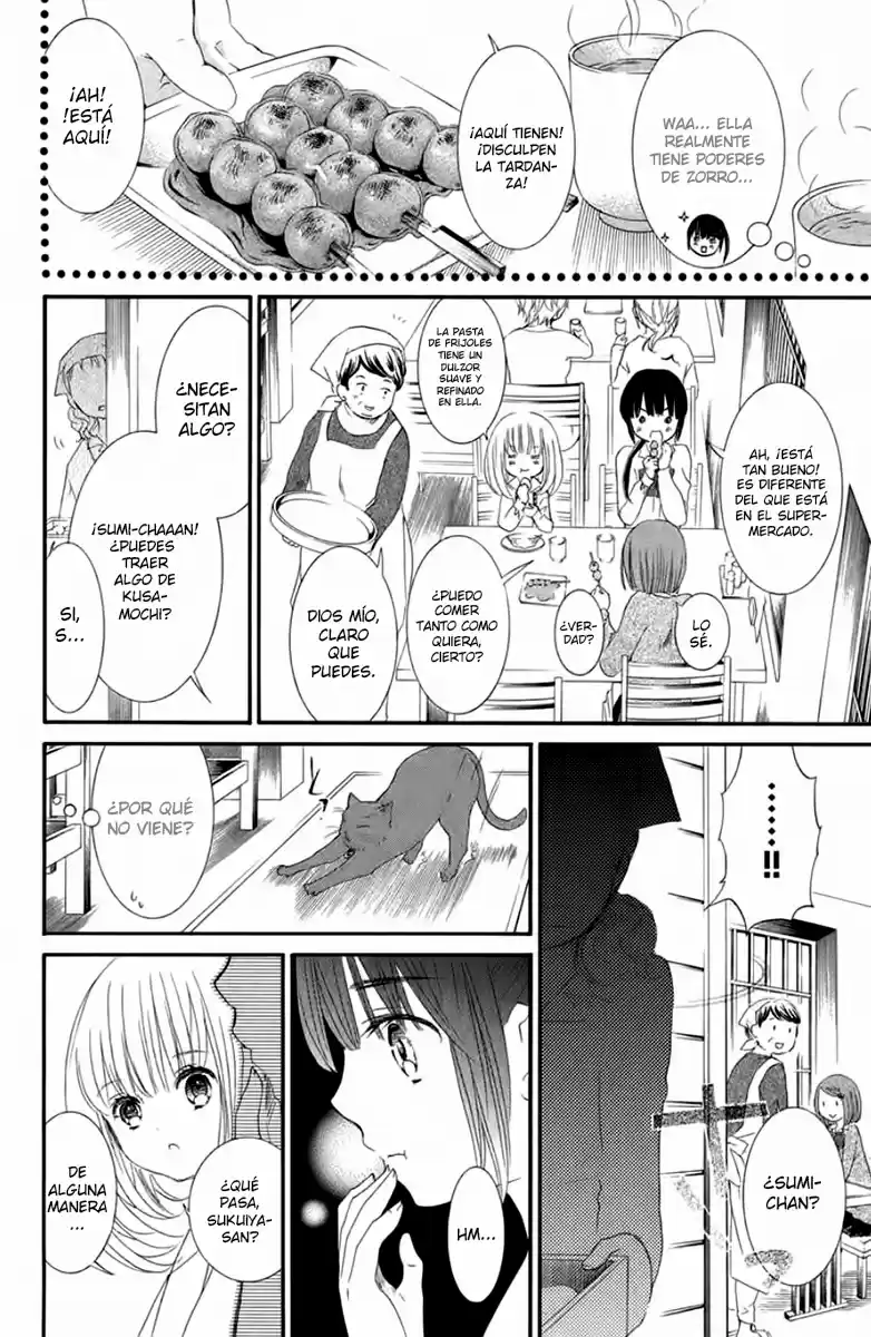 Kingyozaka Noboru - Capítulo 6 - Página 14 - LectorTMOo