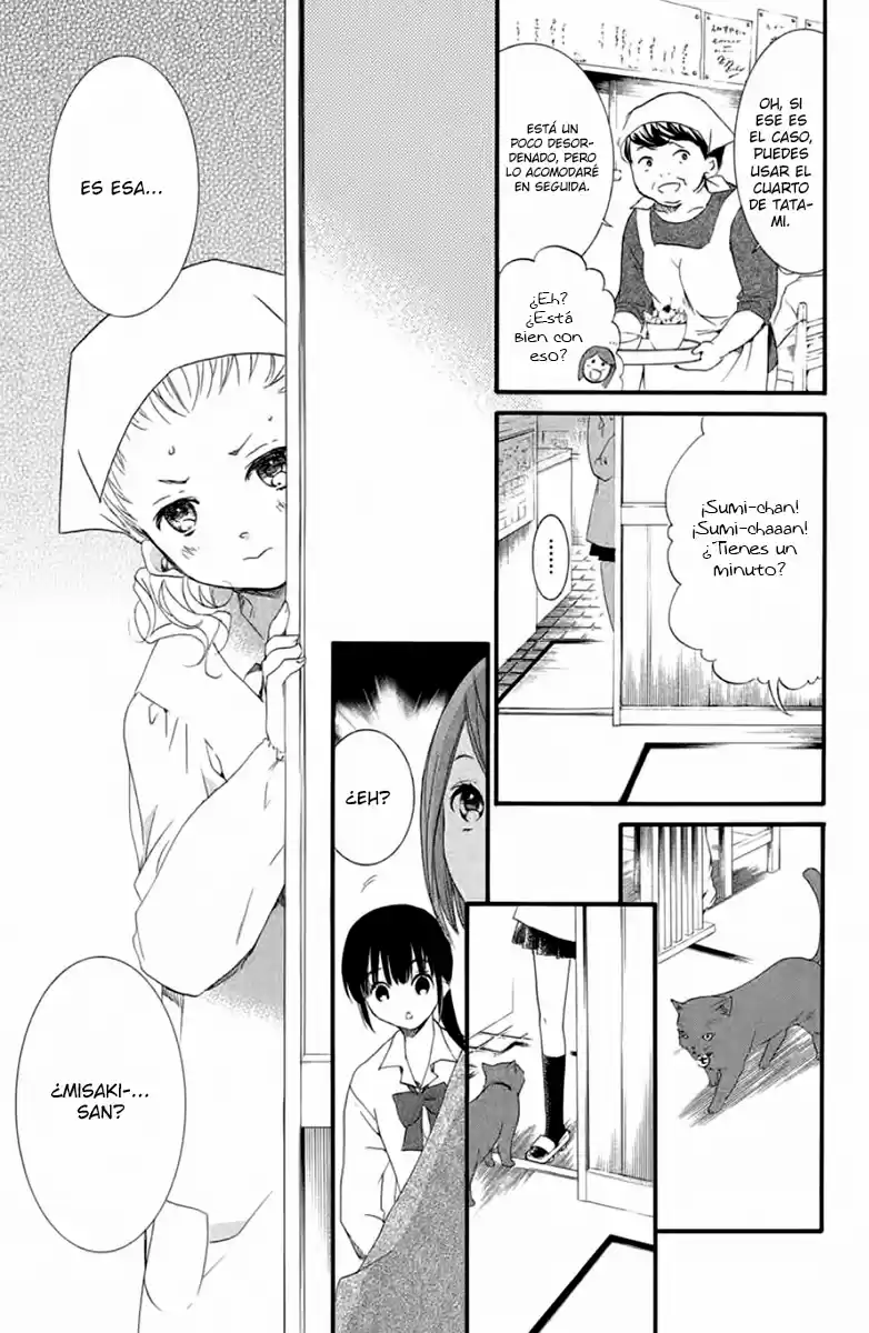 Kingyozaka Noboru - Capítulo 6 - Página 17 - LectorTMOo