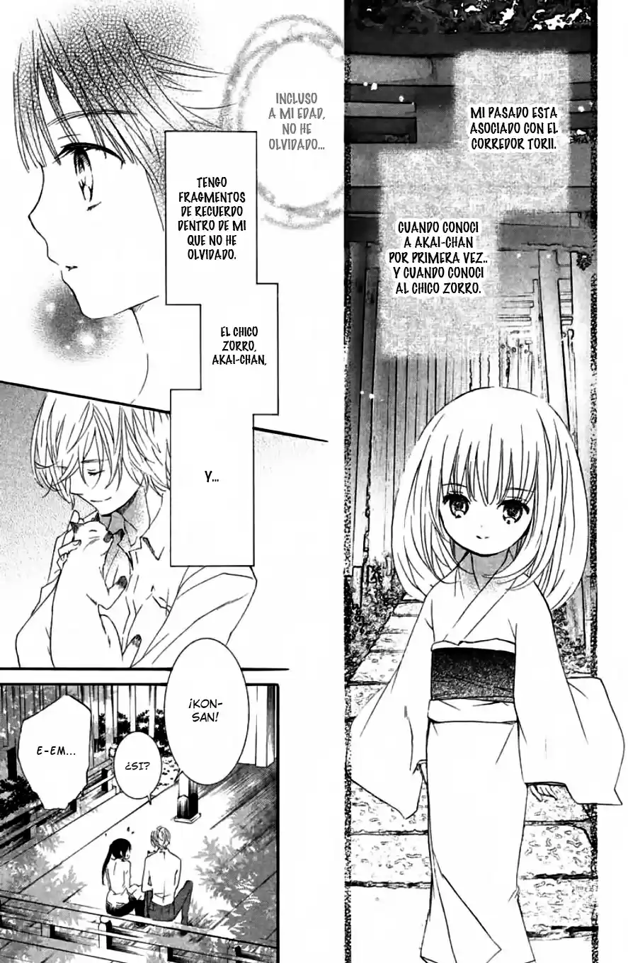 Kingyozaka Noboru - Capítulo 7 - Página 18 - LectorTMOo