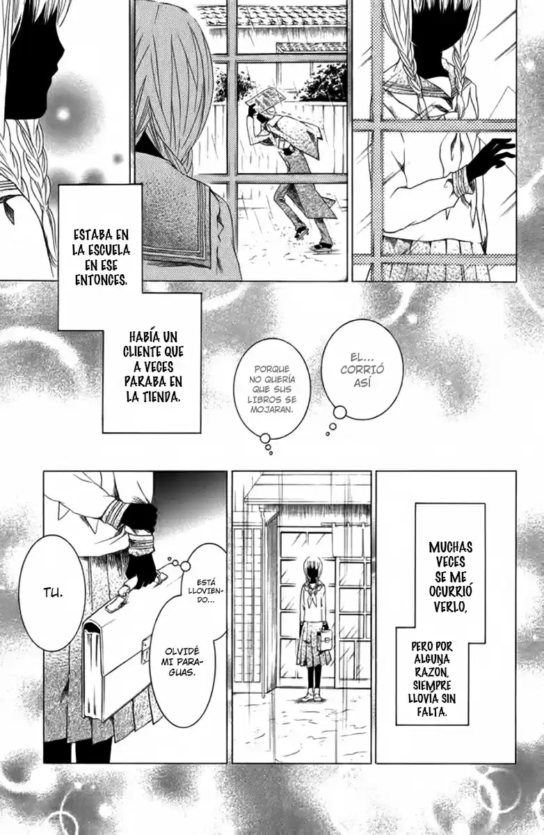 Kingyozaka Noboru - Capítulo 7 - Página 22 - LectorTMOo