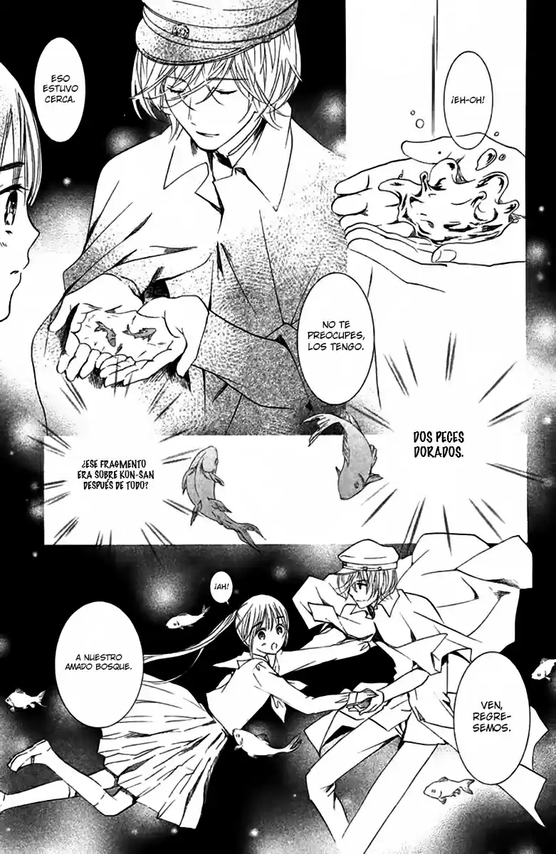 Kingyozaka Noboru - Capítulo 7 - Página 28 - LectorTMOo