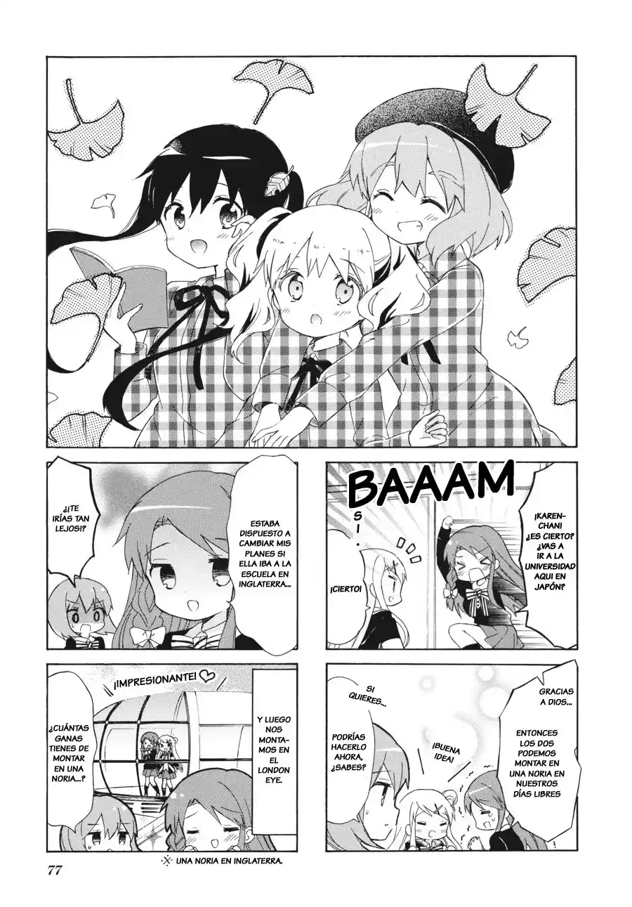 Kiniro Mosaic - Capítulo 108 - Página 2 - LectorTMOo