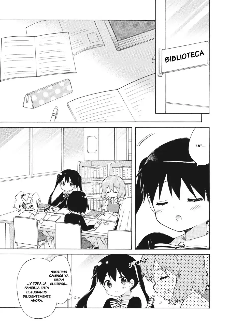 Kiniro Mosaic - Capítulo 110 - Página 10 - LectorTMOo