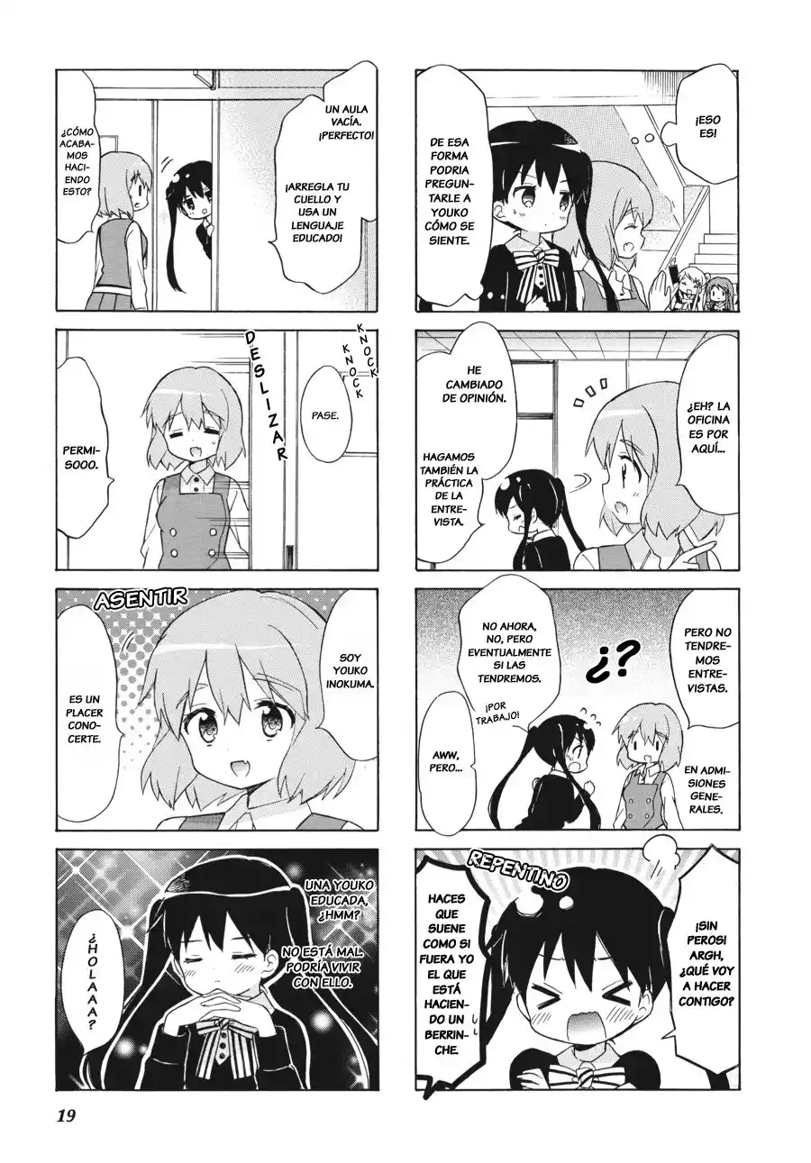 Kiniro Mosaic - Capítulo 112 - Página 6 - LectorTMOo