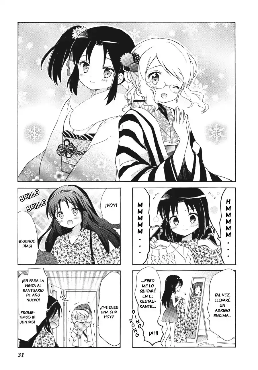 Kiniro Mosaic - Capítulo 114 - Página 2 - LectorTMOo