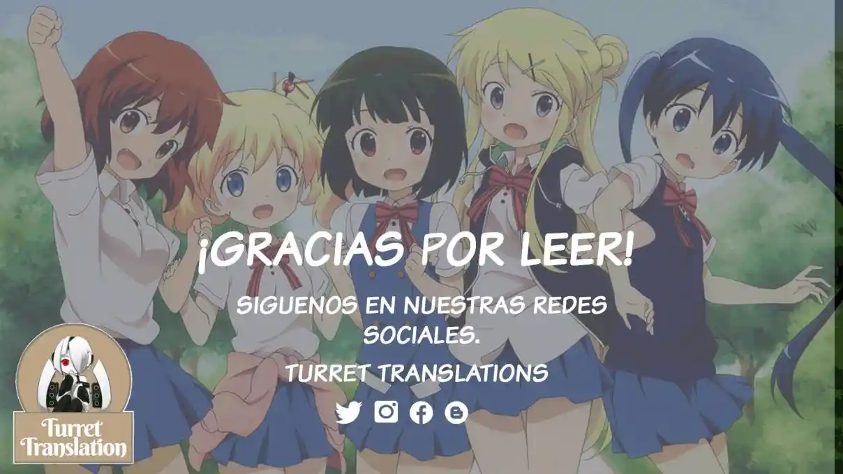 Kiniro Mosaic - Capítulo 114 - Página 10 - LectorTMOo