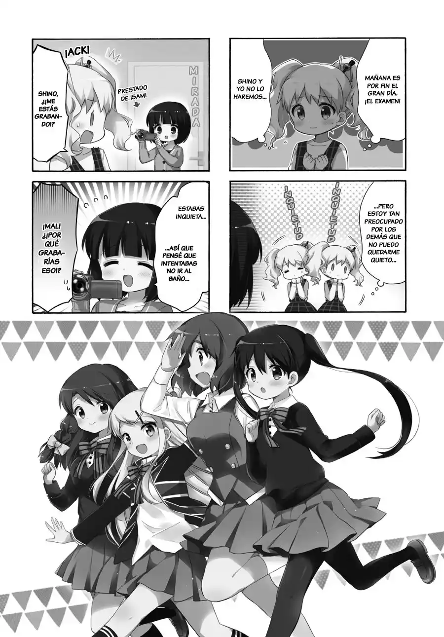 Kiniro Mosaic - Capítulo 115 - Página 2 - LectorTMOo