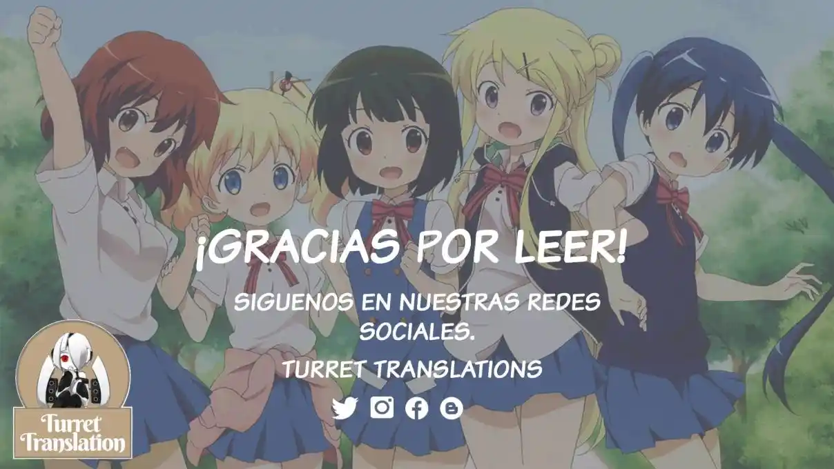 Kiniro Mosaic - Capítulo 118 - Página 10 - LectorTMOo