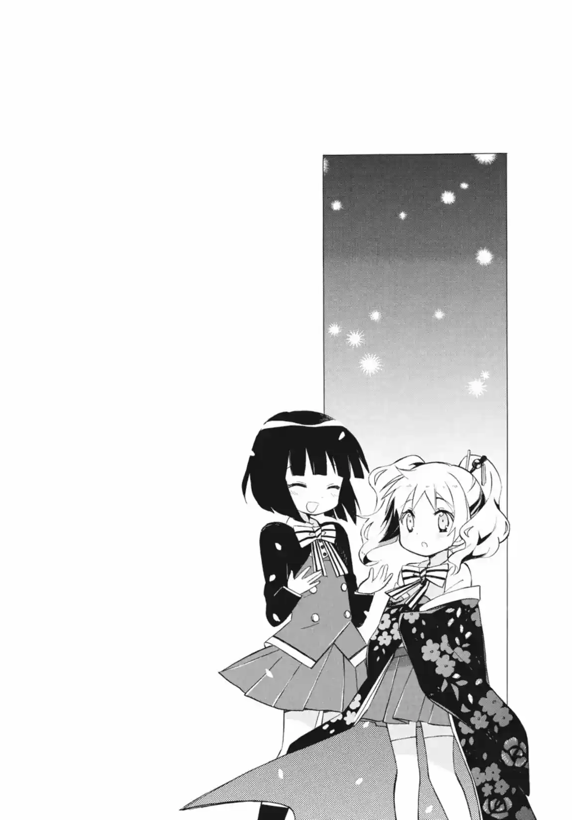 Kiniro Mosaic - Capítulo 4 - Página 11 - LectorTMOo