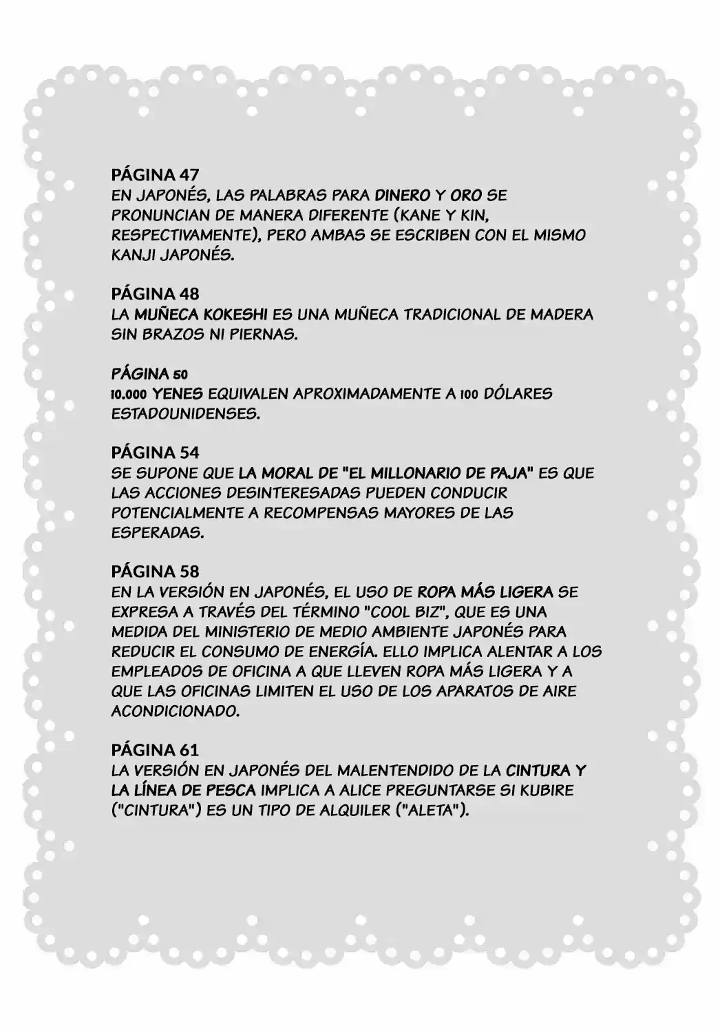 Kiniro Mosaic - Capítulo 40 - Página 25 - LectorTMOo