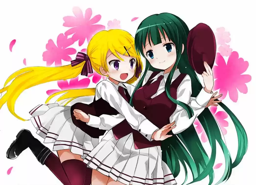 Kiniro Mosaic - Capítulo 49 - Página 11 - LectorTMOo